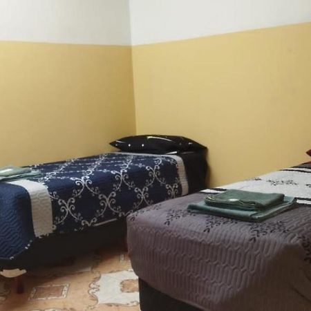 Puna Apartamento Apartment San Antonio de los Cobres Luaran gambar