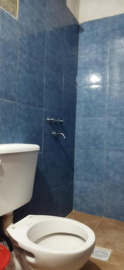 Puna Apartamento Apartment San Antonio de los Cobres Luaran gambar